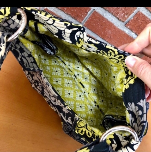 Vera Bradley Shoulder Bag - Picture 3 of 5